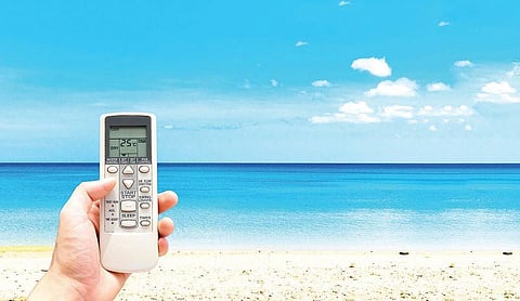 ‘ஏசி’ பயன்பாட்டைத் தவிர்ப்பது எப்படி?