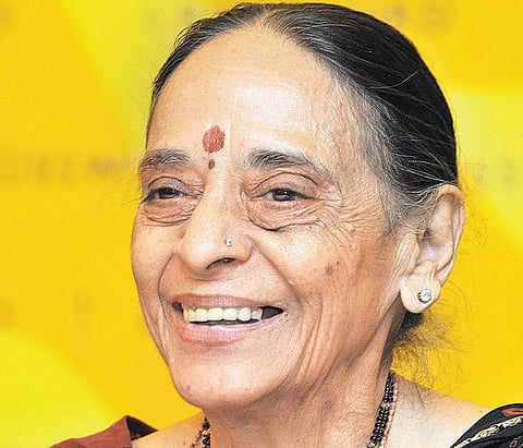 நினைவேந்தல்: தடை தகர்த்த நீதியரசி