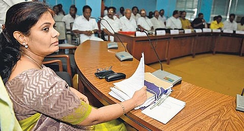 போக்குவரத்து தொழிற்சங்கங்களுடன் மீண்டும் இன்று முத்தரப்பு பேச்சுவார்த்தை