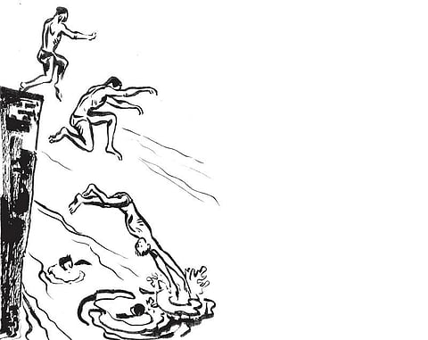 கடலம்மா பேசுறங் கண்ணு 02: பேரிழப்பு தந்தது என்ன?