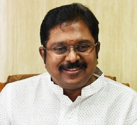 அந்நியச் செலாவணி மோசடி வழக்கு: டிடிவி தினகரனை ஜூன் 8-ல் நேரில் ஆஜர்படுத்த வேண்டும்- வாரன்ட் பிறப்பித்து நீதிபதி உத்தரவு