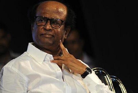 தவறாக சித்தரித்தால் சட்டரீதியான நடவடிக்கை: ஹாஜி மஸ்தானின் மகன் ரஜினிக்கு கடிதம்