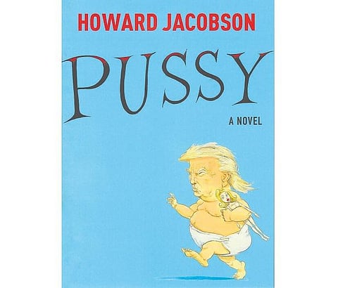 டொனால்ட் டிரம்ப்: 100 நாட்களைக் கடந்த கேலிச் சித்திர நிகழ்ச்சி!