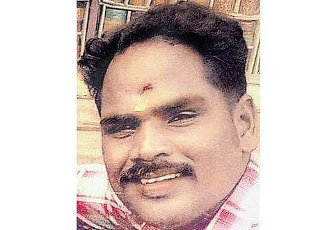 மூளைச்சாவு அடைந்தவரின் உடல் உறுப்புகள் தானத்தால் 3 பேருக்கு மறுவாழ்வு