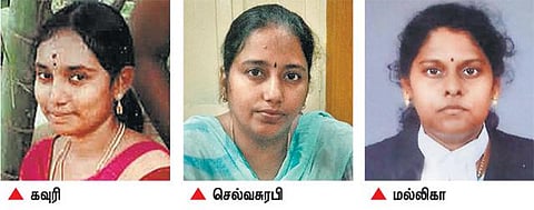 கணவர் கொடுமையால் பெண் தற்கொலை: திருமணமான பெண்களுக்கு சட்ட விழிப்புணர்வு அவசியம் - அதிகாரிகள், வழக்கறிஞர்கள் வலியுறுத்தல்