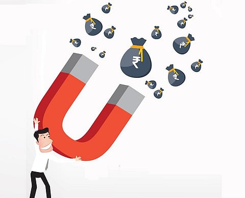 ரூ.15 லட்சம் உங்கள் கைகளில் எப்போது?