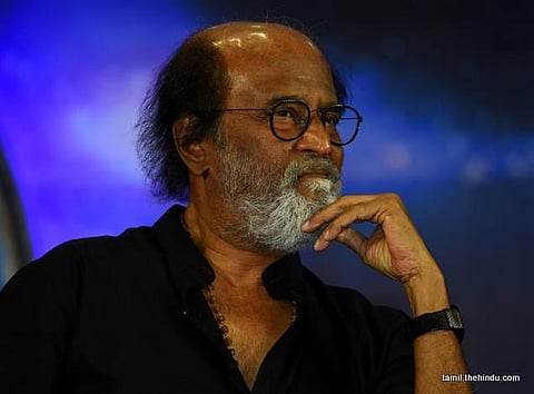 ரஜினி அரசியலுக்கு வந்தால்?- தலைவர்கள் கருத்து