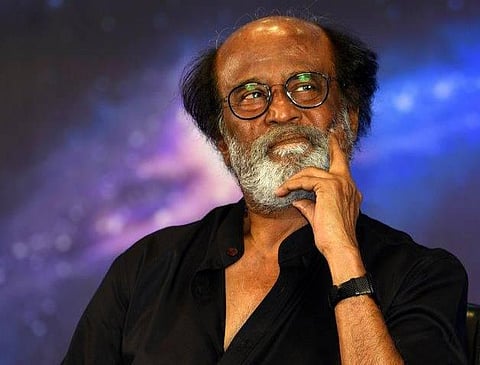 இப்படிக்கு இவர்கள்: ரஜினியும் அரசியலும்!