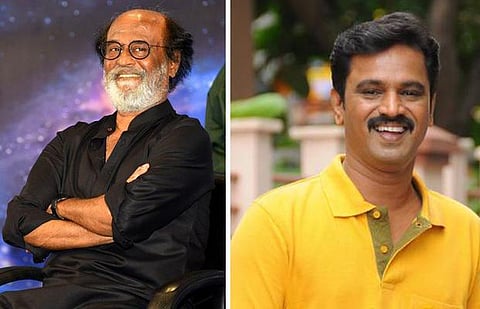 மக்களோடு களம் இறங்குங்கள்: ரஜினிக்கு சேரன் வேண்டுகோள்