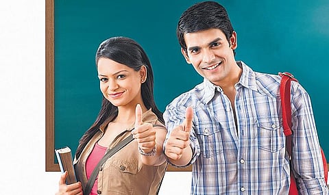 தேர்வு முடிவுகள் வந்தாச்சு: இனிய தொடக்கமாகட்டும்!