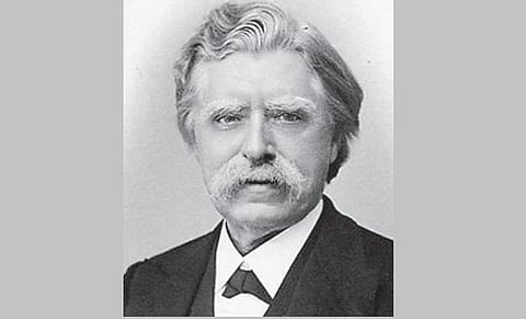 டேவிட் ஹ்யூஸ் 10