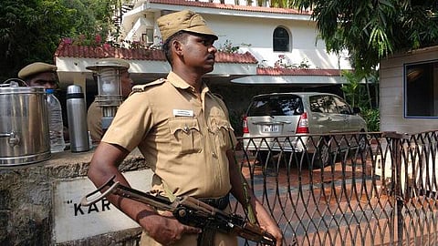 சிபிஐ சோதனைகள் என்னைக் கட்டுப்படுத்தாது; மத்திய அரசை தொடர்ந்து விமர்சிப்பேன்: ப.சிதம்பரம்