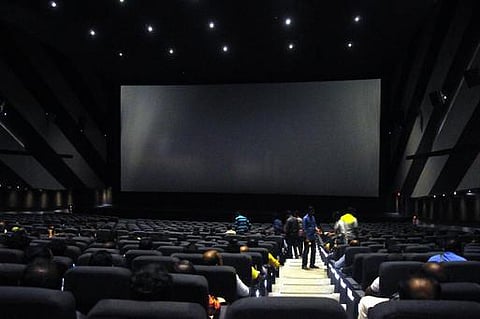 தமிழ்த் திரையுலக வேலைநிறுத்தம்: விநியோகஸ்தர்கள் கூட்டமைப்பு எதிர்ப்பு