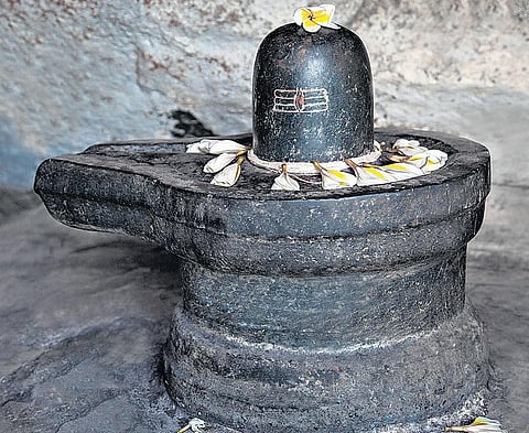 வான்கலந்த மாணிக்கவாசகம் 29: நெஞ்சில் நீங்காதான் தாள் வாழ்க