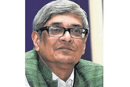 இவரைத் தெரியுமா?- பிபேக் தேப்ராய்