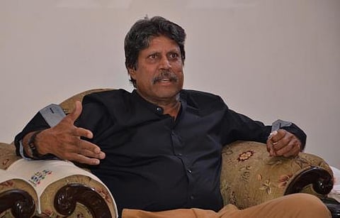 சாம்பியன்ஸ் டிராபியில் விராட் கோலி ஃபார்முக்கு வந்து விடுவார்: கபில் தேவ் நம்பிக்கை