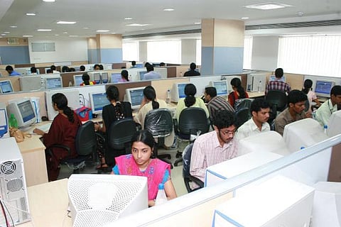 மிகப் பெருமளவு வேலை இழப்பு இருக்காது: மத்திய அரசுக்கு ஐடி நிறுவனங்கள் உறுதி