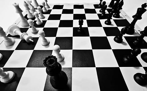 கொடைக்கானலில் 18-ம் தேதி செஸ் போட்டி