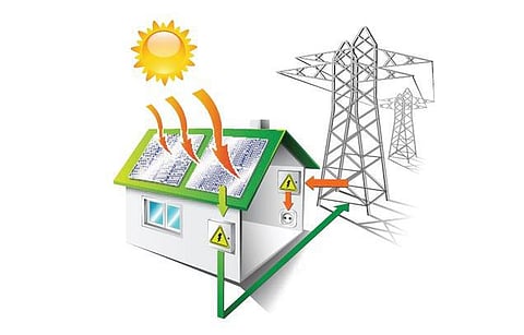 புதுப்பிக்கத்தக்க எரிசக்தி முதலீடுகளை ஈர்ப்பதில் உலக அளவில் 2-வது இடத்தில் இந்தியா