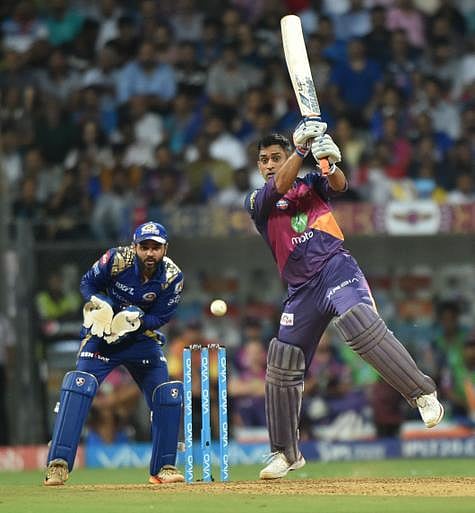 நடப்பு ஐபிஎல் தொடரில் வேகப்பந்து வீச்சுக்கு எதிராக தோனி அபாரம்!