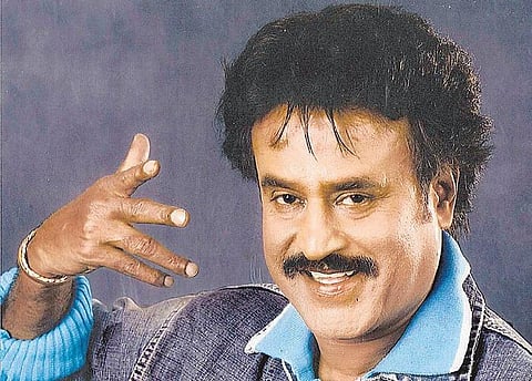 சினிமாஸ்கோப் 34: நான் மகான் அல்ல