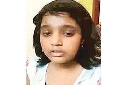 "என்னைக் காப்பாற்றுங்கள் அப்பா... ப்ளீஸ்": புற்றுநோய் பாதித்த மகளின் கண்ணீர் வீடியோ - தந்தை கண்டுகொள்ளாததால் உயிரிழந்த பரிதாபம்