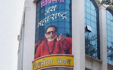 3 ஆண்டுகால ஆட்சியில் விளம்பரங்களுக்கு பாஜக செலவிட்டது எவ்வளவு? ஆய்வு தேவை: சிவசேனா காட்டம்