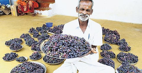 யூடியூப் சேனல் தேடித்தந்த அடையாளம்!