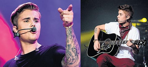 இளம் பெண்களின் இசை இளவரசன்!