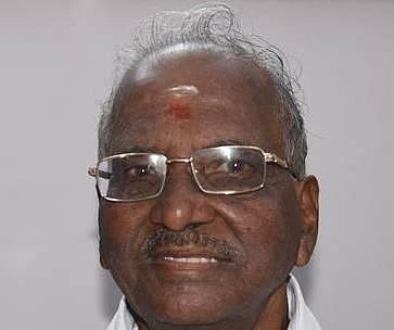 நடராஜன் தயவில் அமைச்சர் பதவி பெற்றவர் ஜெயக்குமார்: மதுசூதனன் கடும் தாக்கு