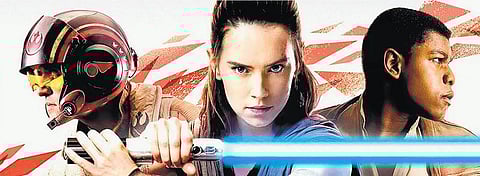 கலக்கல் ஹாலிவுட்: திரைப்படம் உருவாக்கிய மதம்!