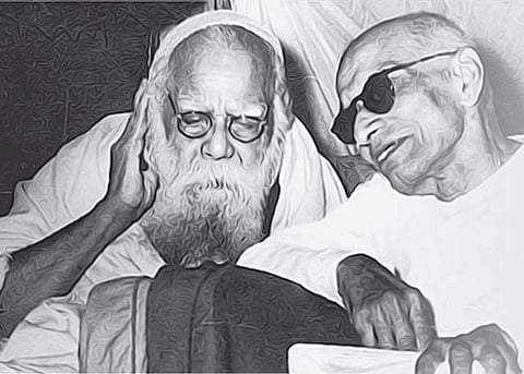 தமிழிசையிடமே பேச முடியாவிட்டால் மோடியுடன் எப்படி பேசப்போகிறோம்?