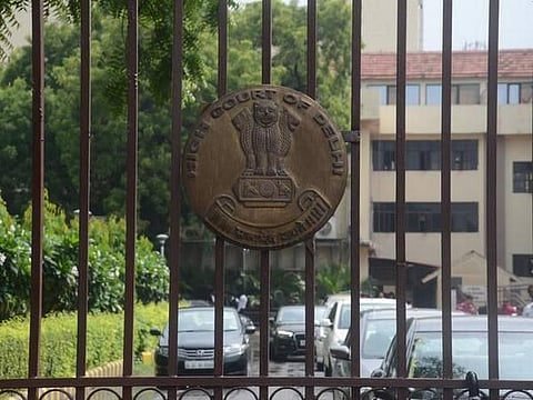 கேஜ்ரிவாலுக்கு எதிரான அவதூறு வழக்கில் ஜேட்லி பற்றிய ஜெத்மலானியின் கருத்து இழிவானது: டெல்லி உயர் நீதிமன்றம் கண்டனம்