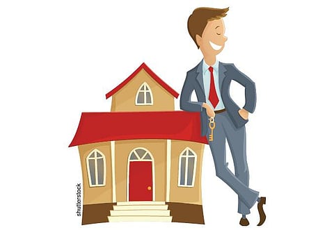 வீட்டின் வழிகாட்டி மதிப்பைக் கண்டுபிடிப்பது எப்படி?