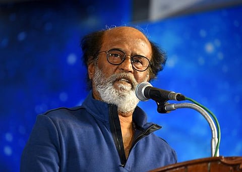 விமர்சனங்களை எதிர்கொள்வது எப்படி?- ரஜினி சொன்ன கதைகள்