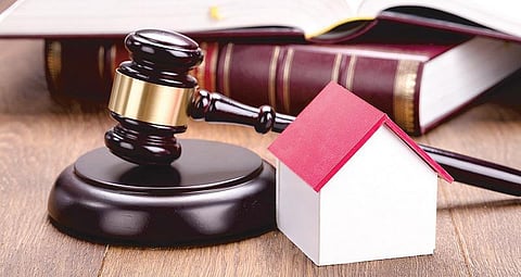 ரியல் எஸ்டேட் சட்டம்: நடைமுறைச் சிக்கல்கள் என்னென்ன?