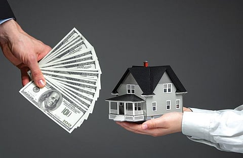 சீக்கிரமே வீட்டுக் கடனை அடைப்பது சிறந்த முடிவா?