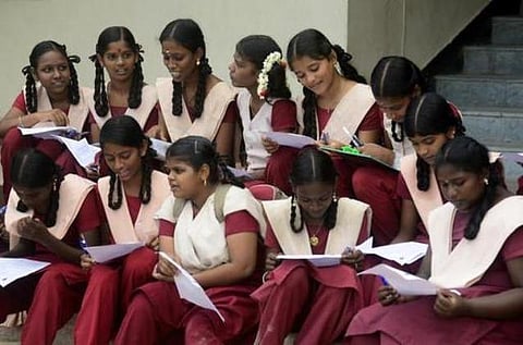 10-ம் வகுப்பு அரசுப் பள்ளிகளின் தேர்ச்சி விகிகத்தில் கன்னியாகுமரி முதலிடம்; கடைசி இடத்தில் திருவள்ளூர்