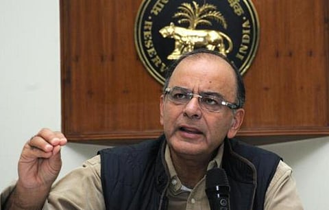 எல்லையில் ராணுவ பலமும் வீரர்களின் தயார் நிலையும் திருப்தியளிக்கிறன: ஜேட்லி