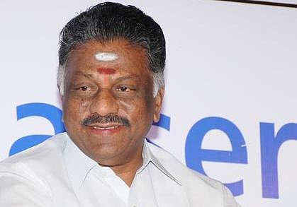 தமிழக ஆட்சியாளர்கள் தடம் புரண்டுவிட்டனர்: ஓ.பன்னீர்செல்வம் குற்றச்சாட்டு