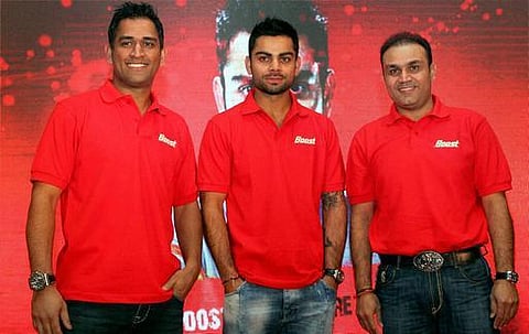 ஈ.எஸ்.பி.என். கிரிக்இன்ஃபோவின் சிறந்த ஐபிஎல் அணிக்கு தோனி கேப்டன்