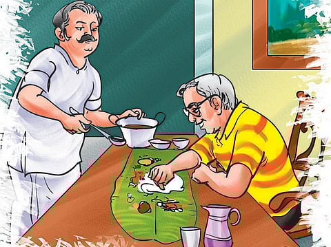 ருசியியல் சில குறிப்புகள் 22: பூண்டின் மகத்துவம்!