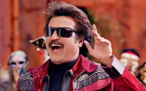 இயக்கங்களுக்கு என்ன மரியாதை?- ரஜினியின் அரசியல் பிரவேசமும் பின்னுள்ள பெரிய கைகளும்