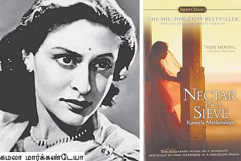 வான் மண் பெண் 06: இலக்கியத்தின் பச்சைய வாசனை!