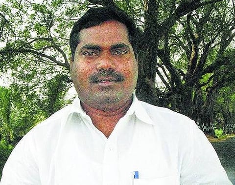 தமிழக மக்களுக்கும், விவசாயிகளுக்கும் என்ன செய்திருக்கிறார் ரஜினி?- விவசாயிகள் சங்கம் கேள்வி