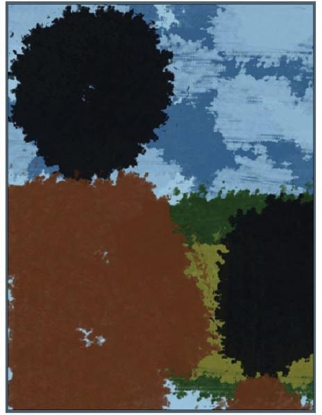 காலத்தின் வாசனை: கடைசியாக வானத்தை எப்போது பார்த்தீர்கள்?