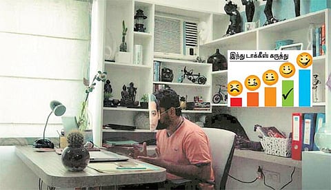 திரை விமர்சனம்: லென்ஸ்