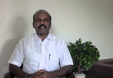 சைதை தொகுதியில் பிளஸ் 2 தேர்வில் அதிக மதிப்பெண் எடுத்தவர்களுக்கு தலா ரூ.2,000 ஊக்கத் தொகை: மா.சுப்பிரமணியன் வழங்கினார்