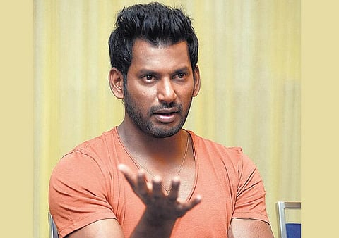 திரைப்படத் துறை வேலைநிறுத்தம் வாபஸ்: தயாரிப்பாளர் சங்கம் அறிவிப்பு