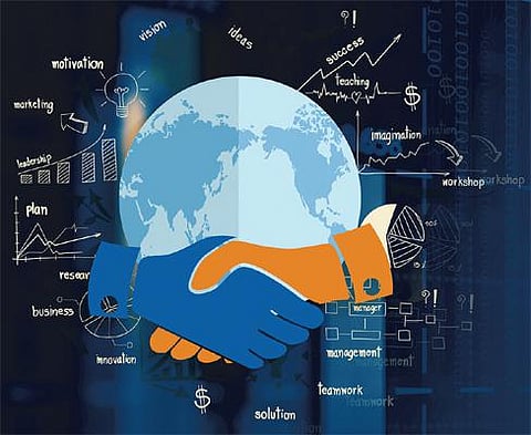 இவற்றின் பங்களிப்பு என்ன?